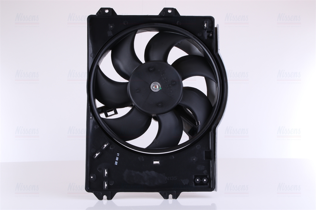 Buy Nissens 85267 at a low price in United Arab Emirates!