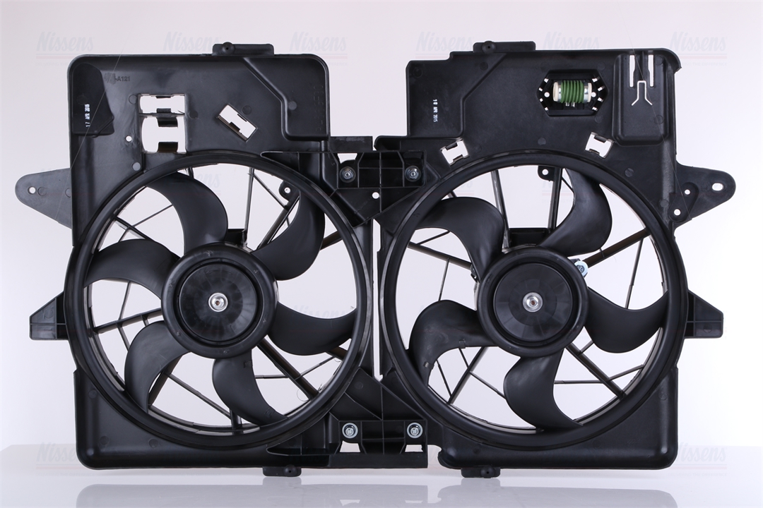 Buy Nissens 85278 at a low price in United Arab Emirates!