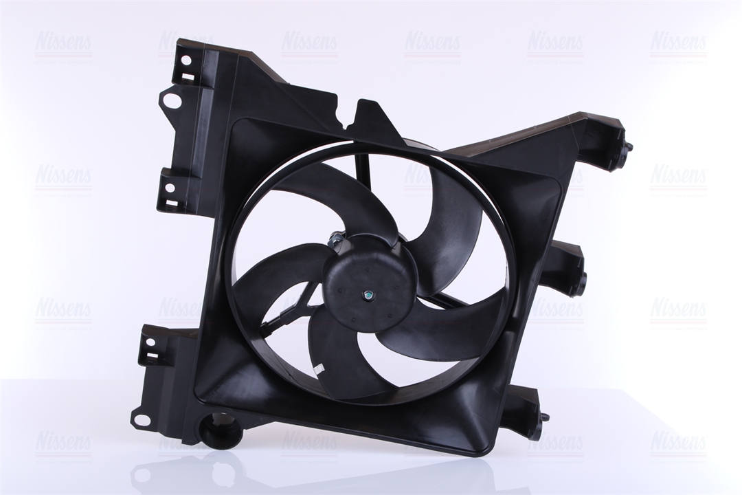 Buy Nissens 85316 at a low price in United Arab Emirates!