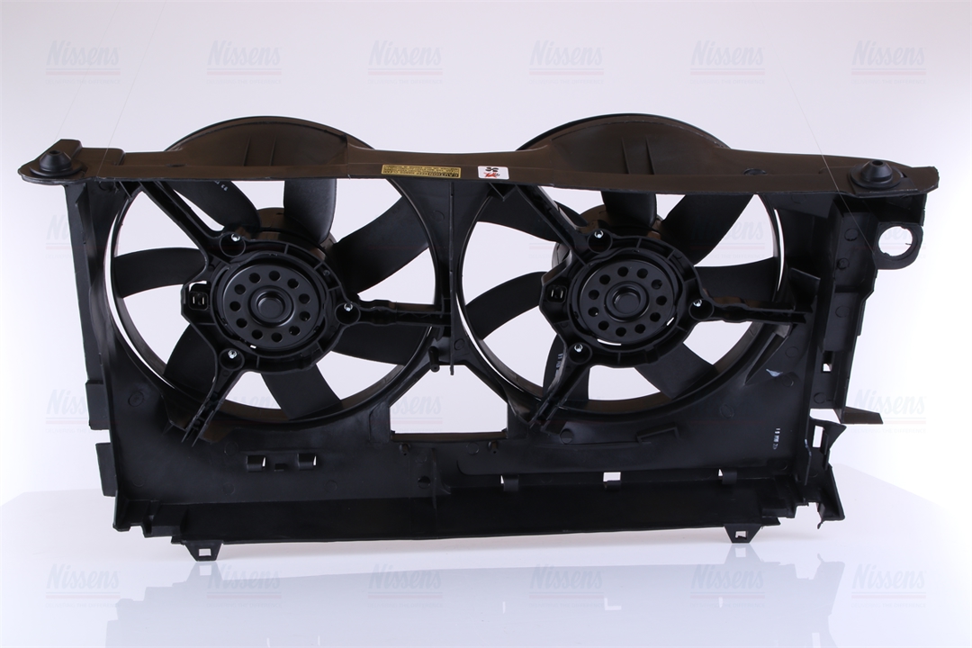 Buy Nissens 85321 at a low price in United Arab Emirates!