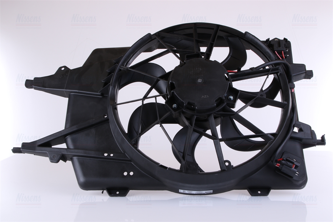 Buy Nissens 85342 at a low price in United Arab Emirates!