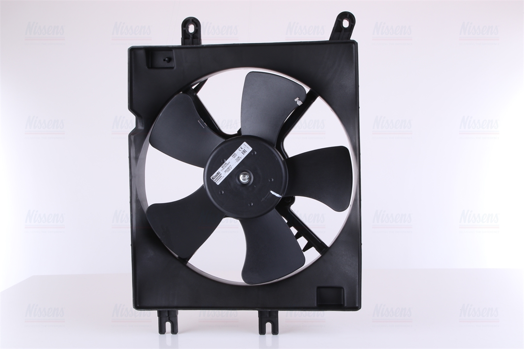 Buy Nissens 85356 at a low price in United Arab Emirates!