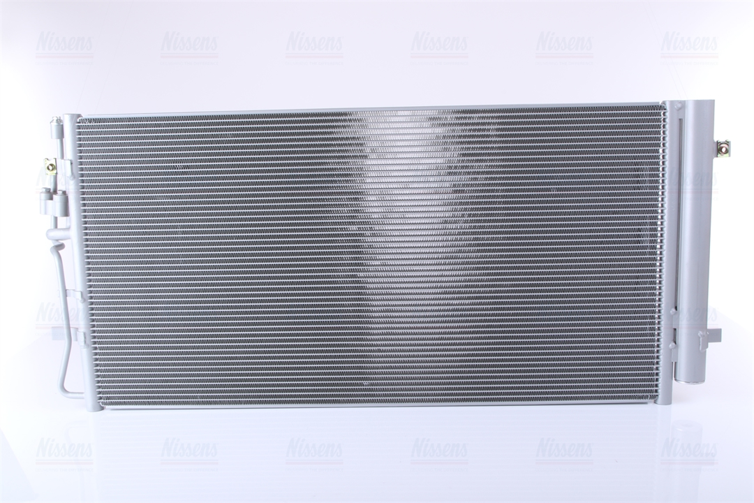 Buy Nissens 94993 at a low price in United Arab Emirates!