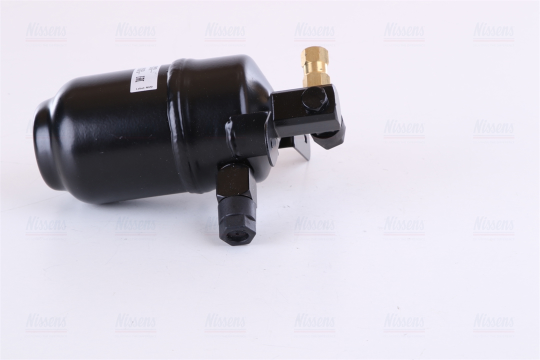 Buy Nissens 95025 at a low price in United Arab Emirates!