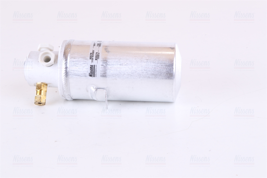 Buy Nissens 95076 at a low price in United Arab Emirates!