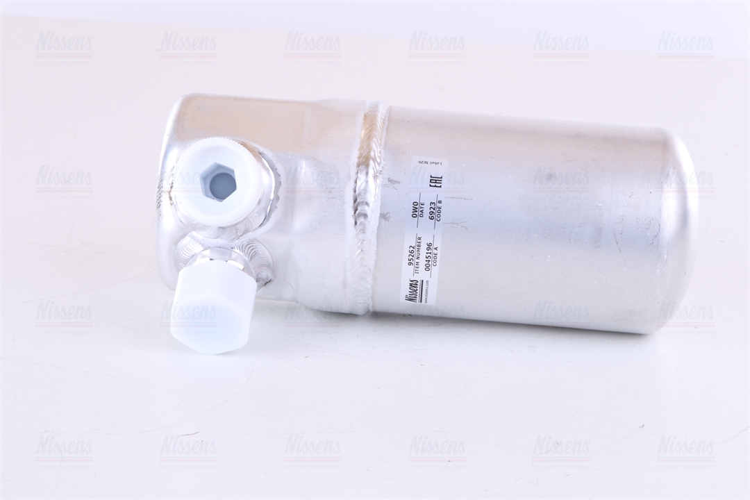 Buy Nissens 95262 at a low price in United Arab Emirates!