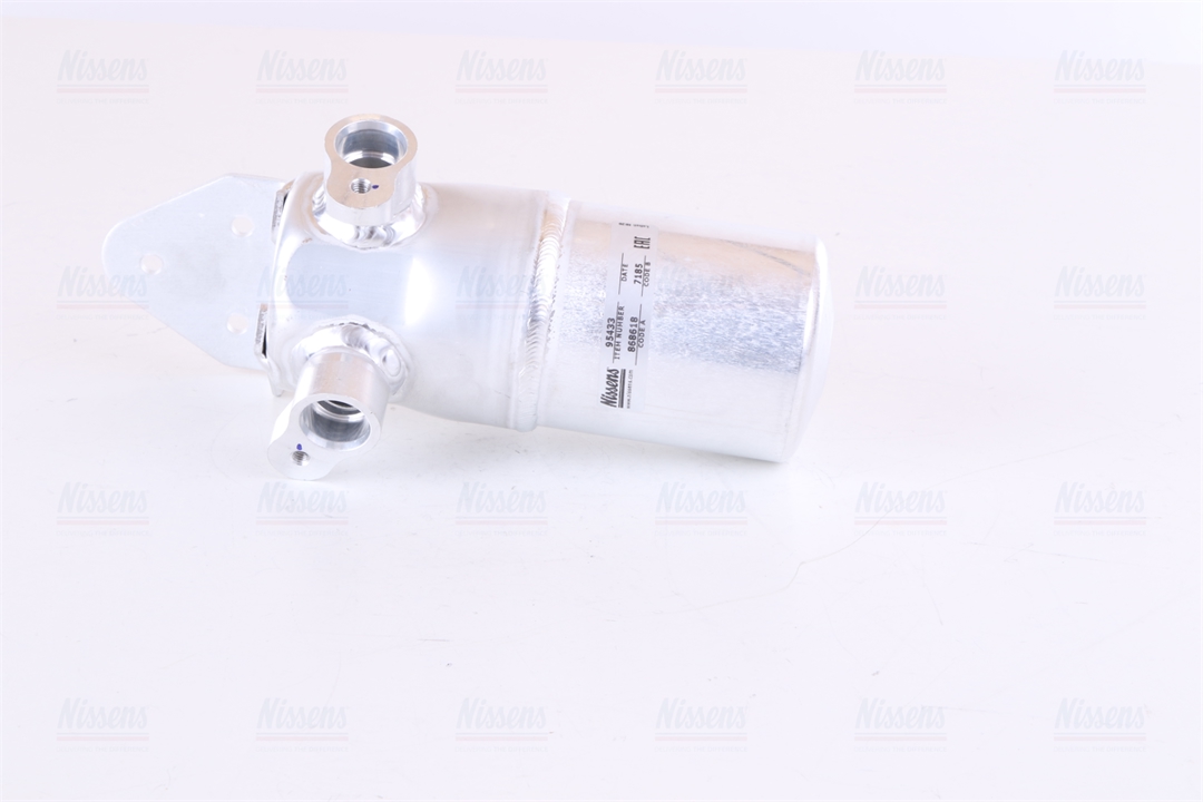 Buy Nissens 95433 at a low price in United Arab Emirates!