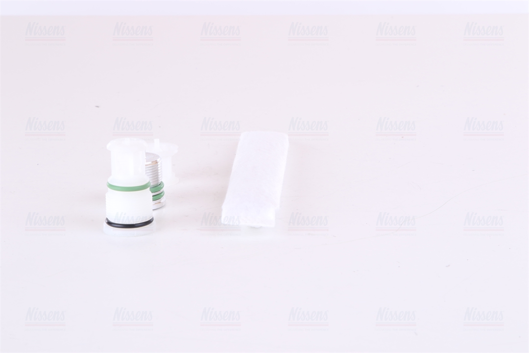 Buy Nissens 95351 at a low price in United Arab Emirates!