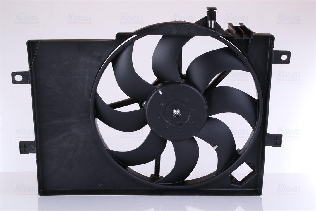 Buy Nissens 85434 at a low price in United Arab Emirates!