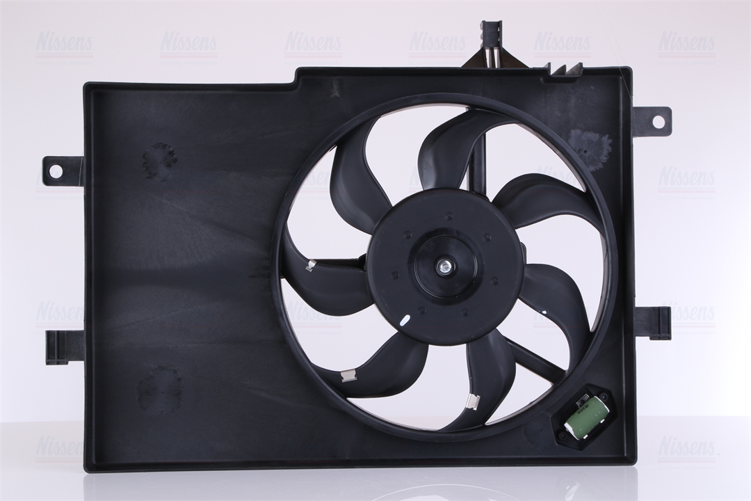 Buy Nissens 85435 at a low price in United Arab Emirates!