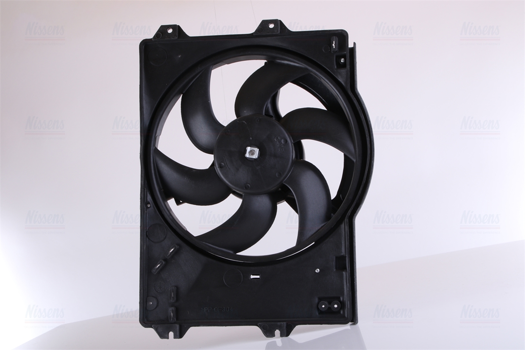 Buy Nissens 85444 at a low price in United Arab Emirates!