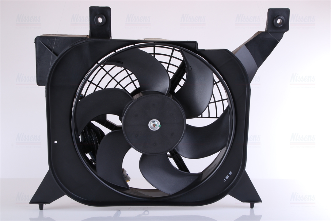 Buy Nissens 85476 at a low price in United Arab Emirates!