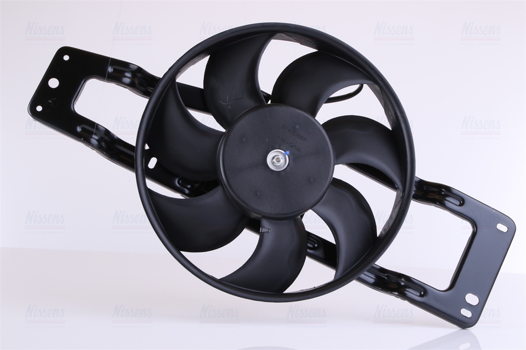 Buy Nissens 85498 at a low price in United Arab Emirates!