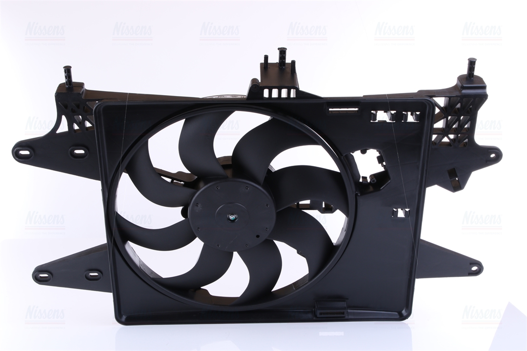 Buy Nissens 85572 at a low price in United Arab Emirates!
