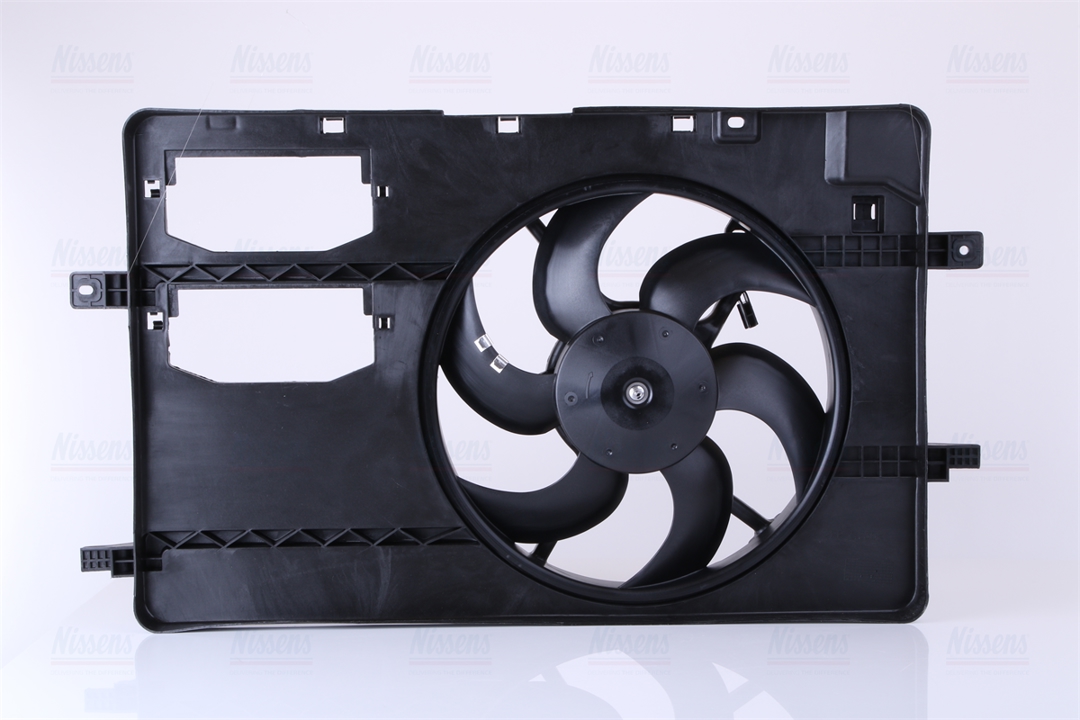 Buy Nissens 85593 at a low price in United Arab Emirates!