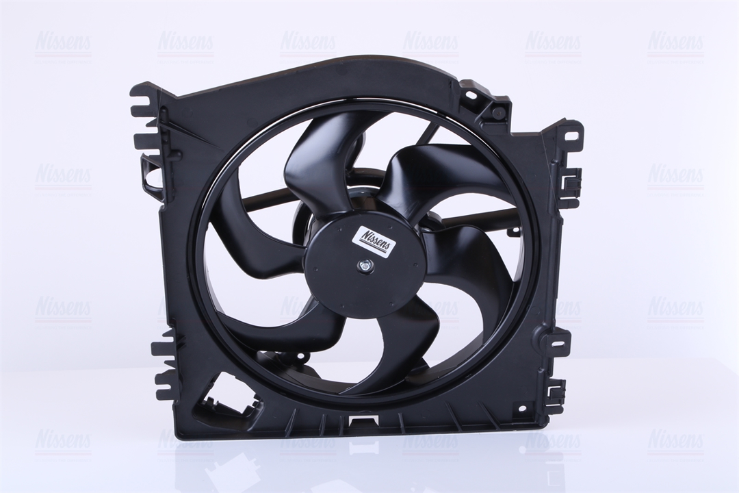 Buy Nissens 85598 at a low price in United Arab Emirates!