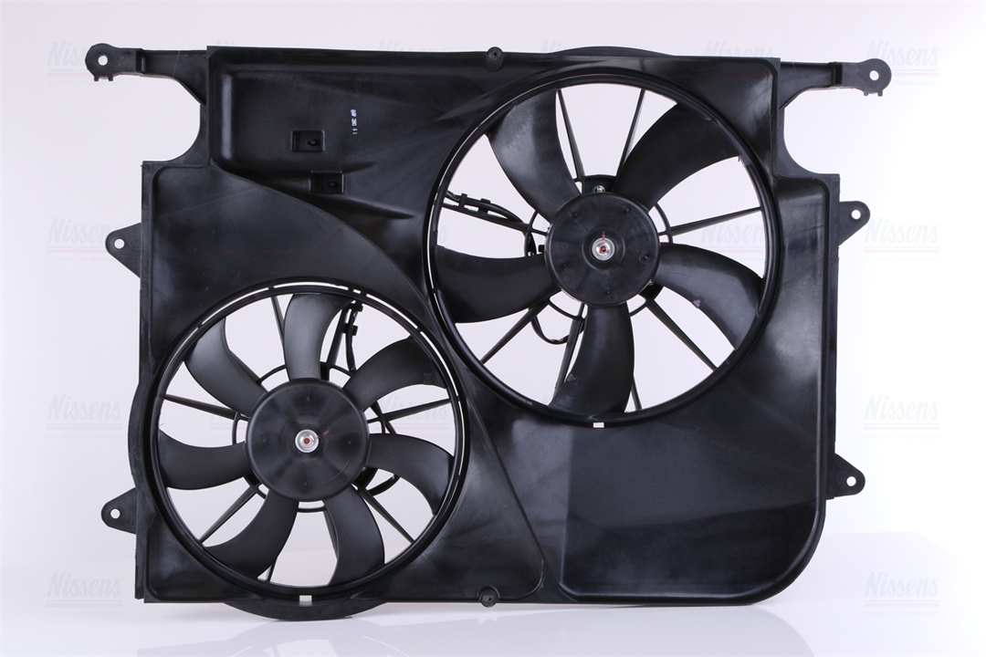 Buy Nissens 85610 at a low price in United Arab Emirates!