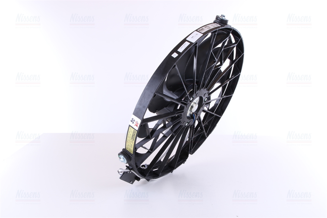 Buy Nissens 85648 at a low price in United Arab Emirates!