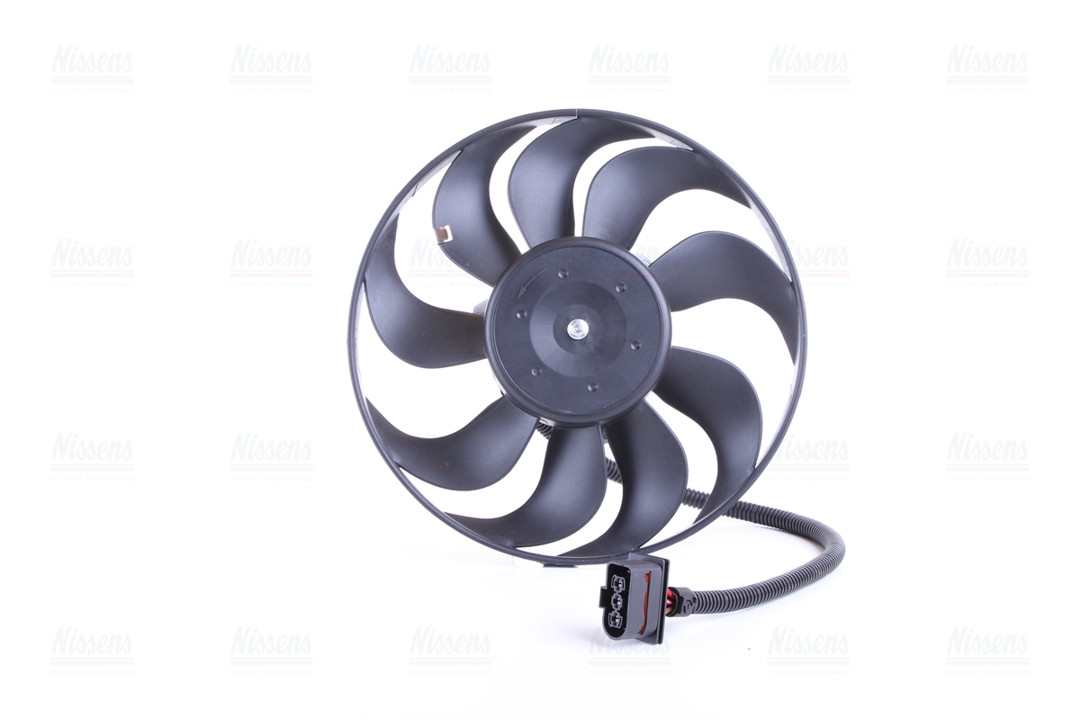 Buy Nissens 85684 at a low price in United Arab Emirates!