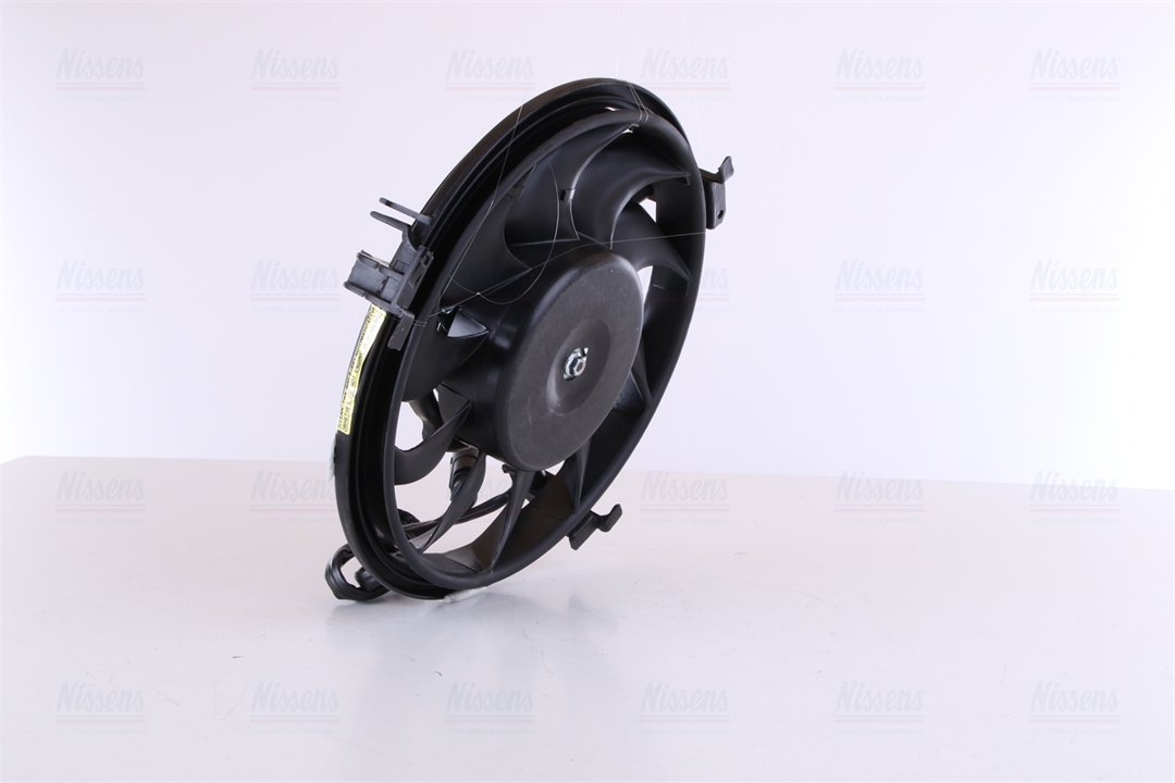 Buy Nissens 85639 at a low price in United Arab Emirates!