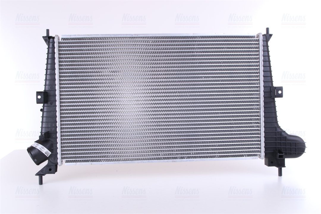 Buy Nissens 96891 at a low price in United Arab Emirates!