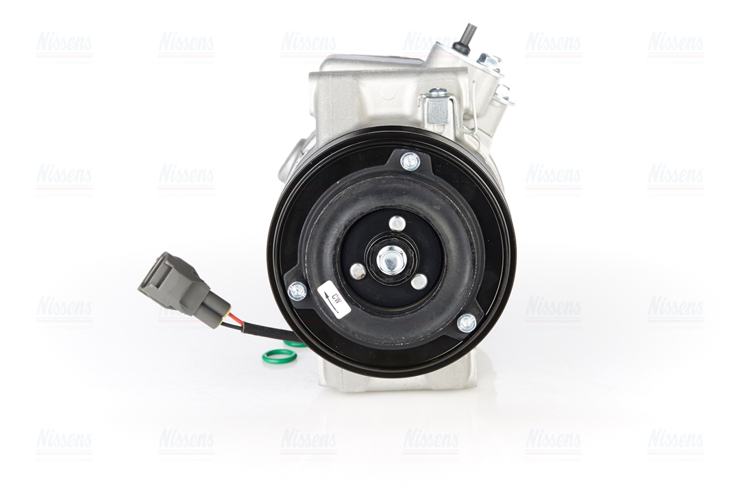 Buy Nissens 890077 at a low price in United Arab Emirates!