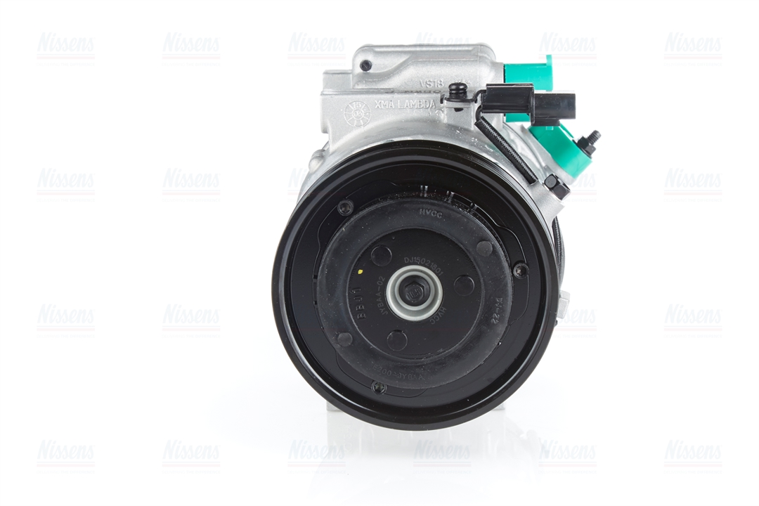 Buy Nissens 890150 at a low price in United Arab Emirates!