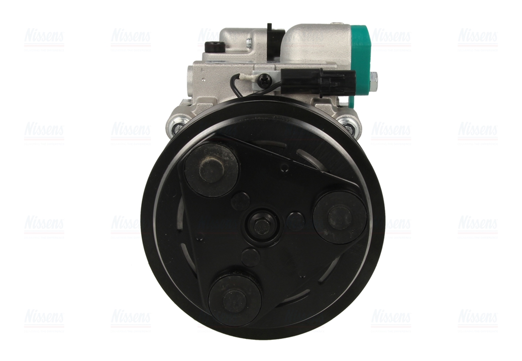 Buy Nissens 890136 at a low price in United Arab Emirates!