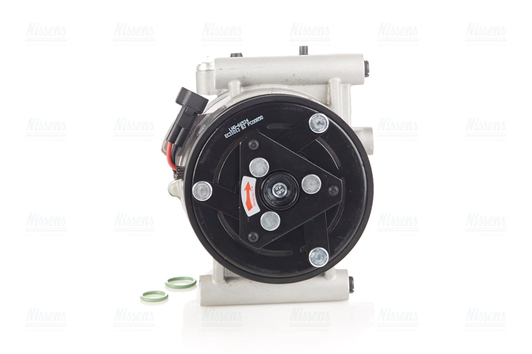 Buy Nissens 89590 at a low price in United Arab Emirates!