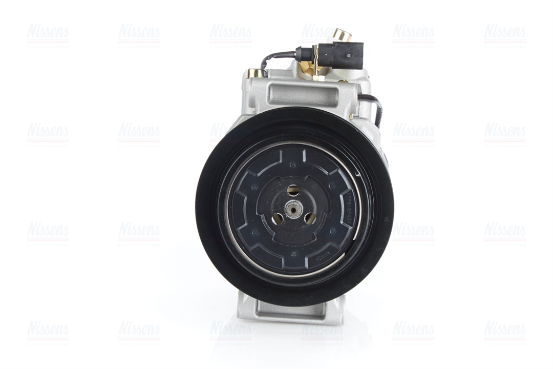 Buy Nissens 890191 at a low price in United Arab Emirates!