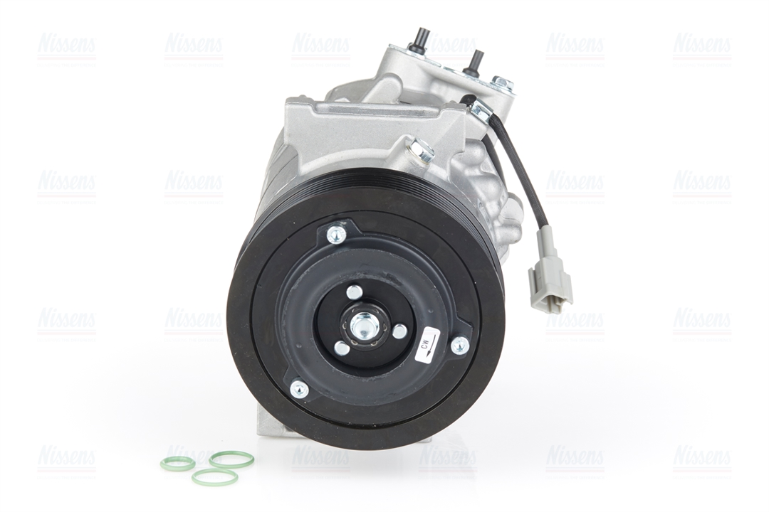 Buy Nissens 890126 at a low price in United Arab Emirates!