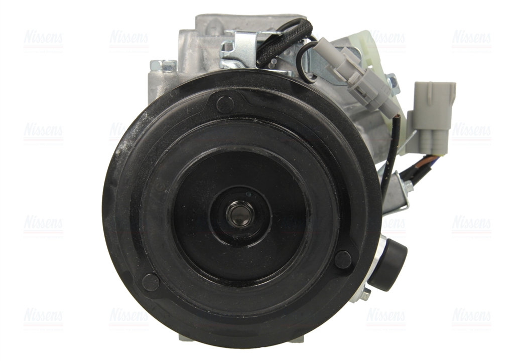Buy Nissens 890141 at a low price in United Arab Emirates!