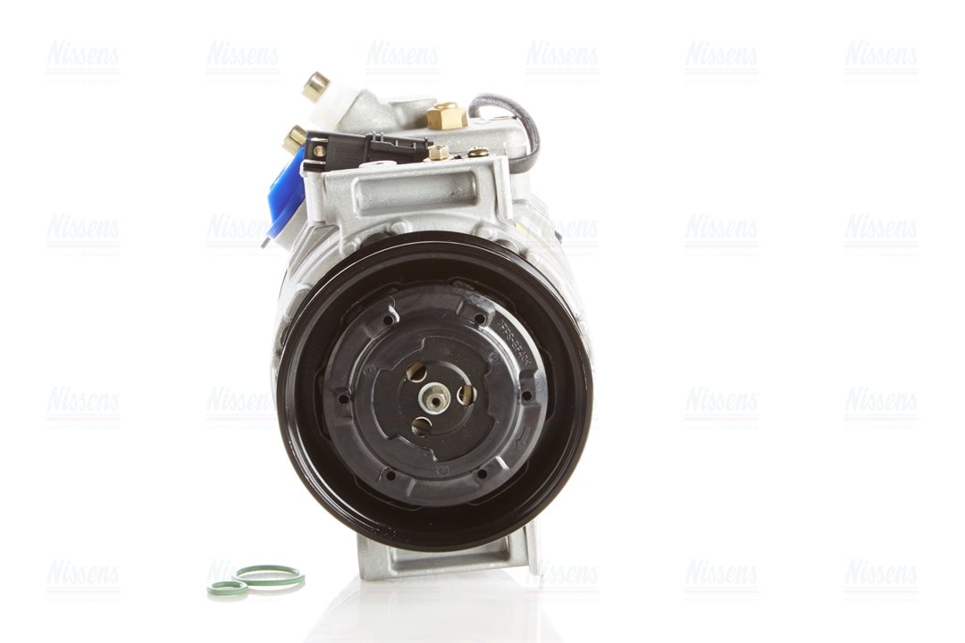 Buy Nissens 89599 at a low price in United Arab Emirates!