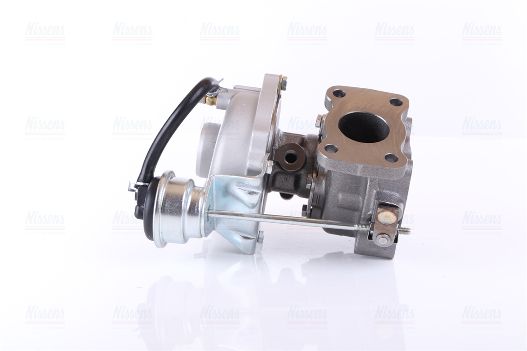 Buy Nissens 93160 at a low price in United Arab Emirates!