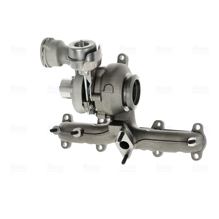 Buy Nissens 93032 at a low price in United Arab Emirates!