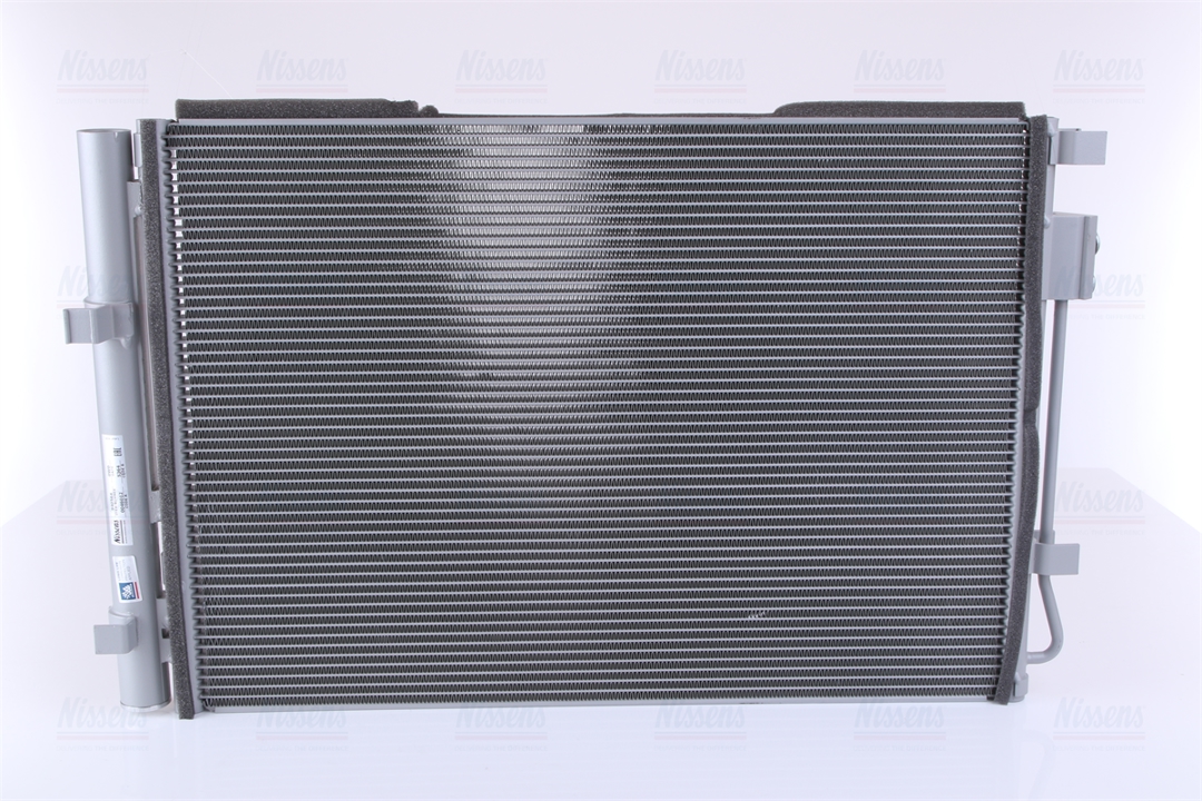 Buy Nissens 940564 at a low price in United Arab Emirates!