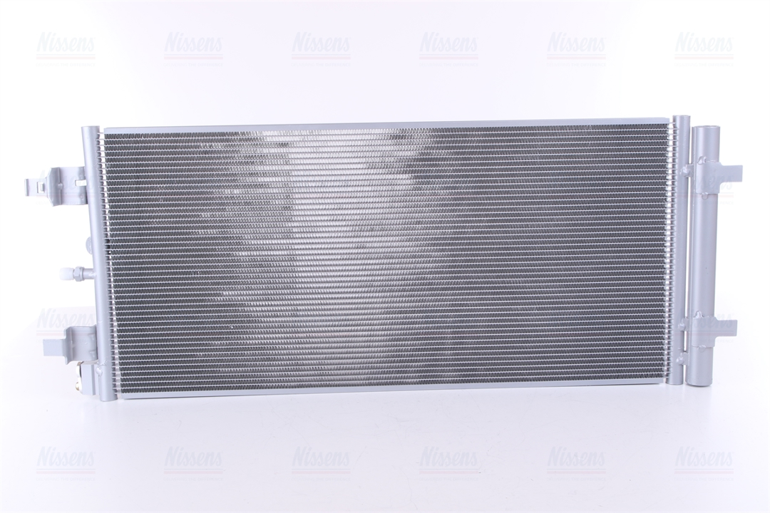 Buy Nissens 940589 at a low price in United Arab Emirates!