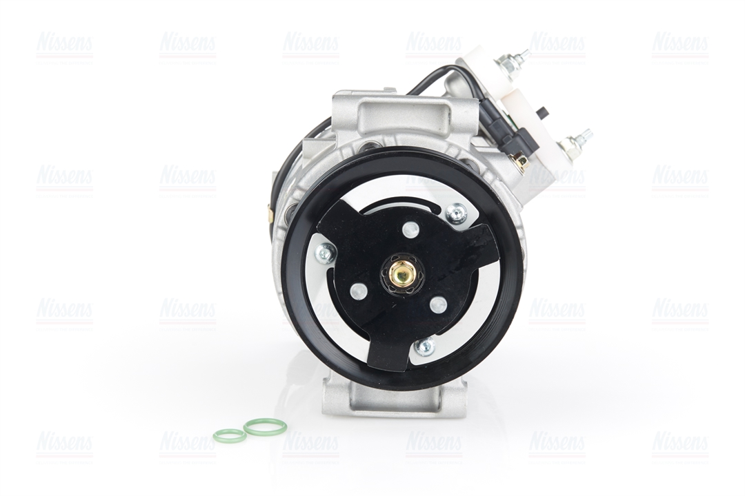 Buy Nissens 890123 at a low price in United Arab Emirates!