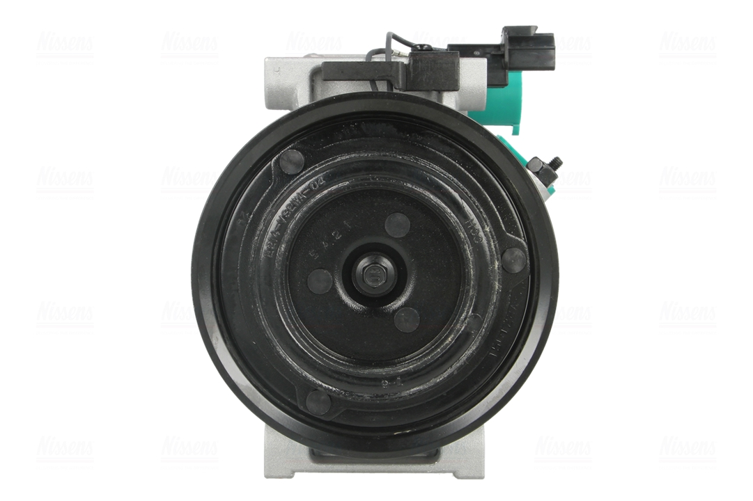 Buy Nissens 890175 at a low price in United Arab Emirates!