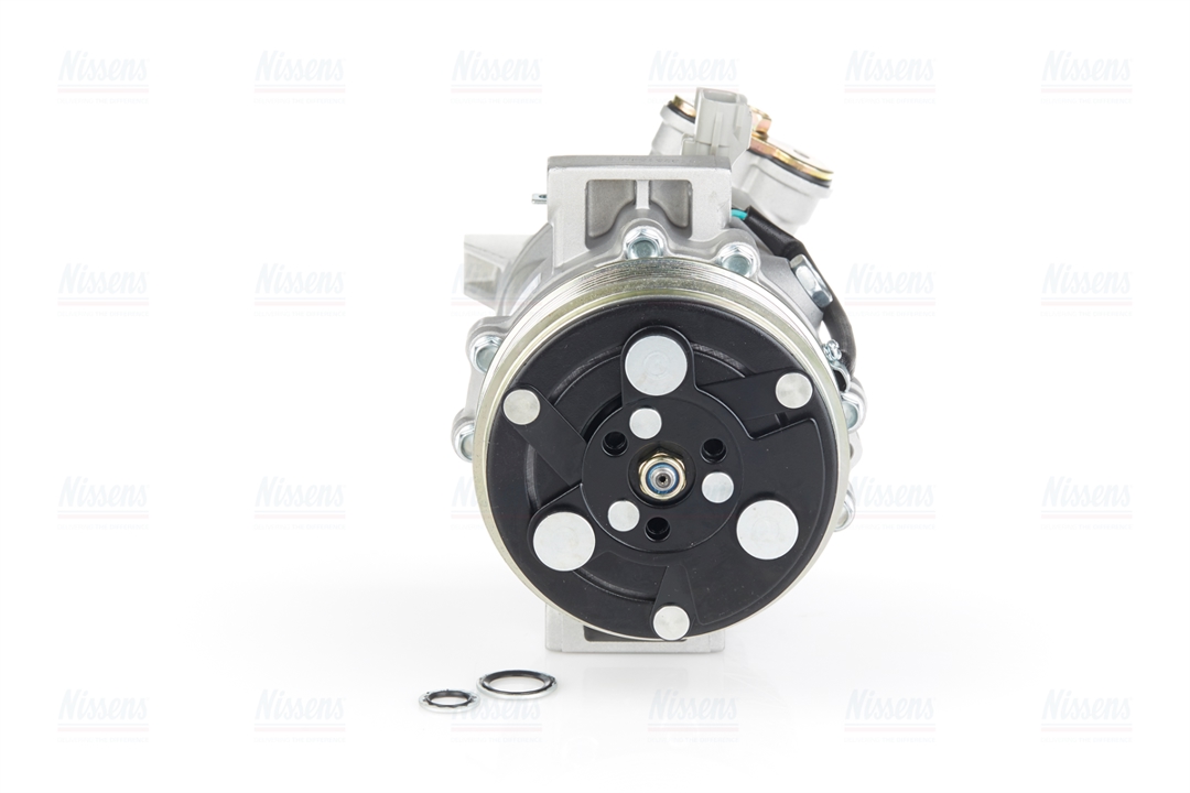 Buy Nissens 890074 at a low price in United Arab Emirates!