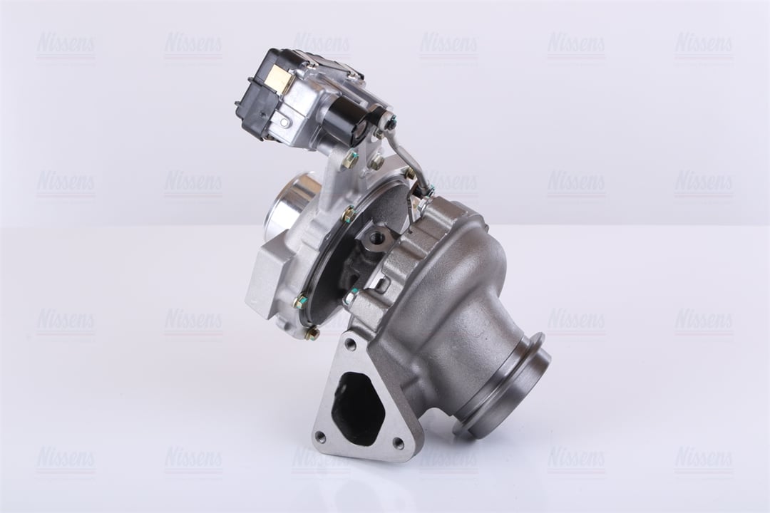Buy Nissens 93161 at a low price in United Arab Emirates!