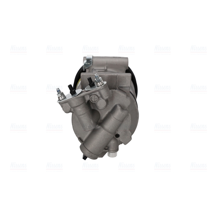 Buy Nissens 890051 at a low price in United Arab Emirates!