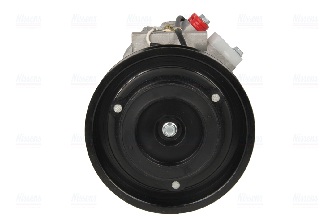 Buy Nissens 890017 at a low price in United Arab Emirates!