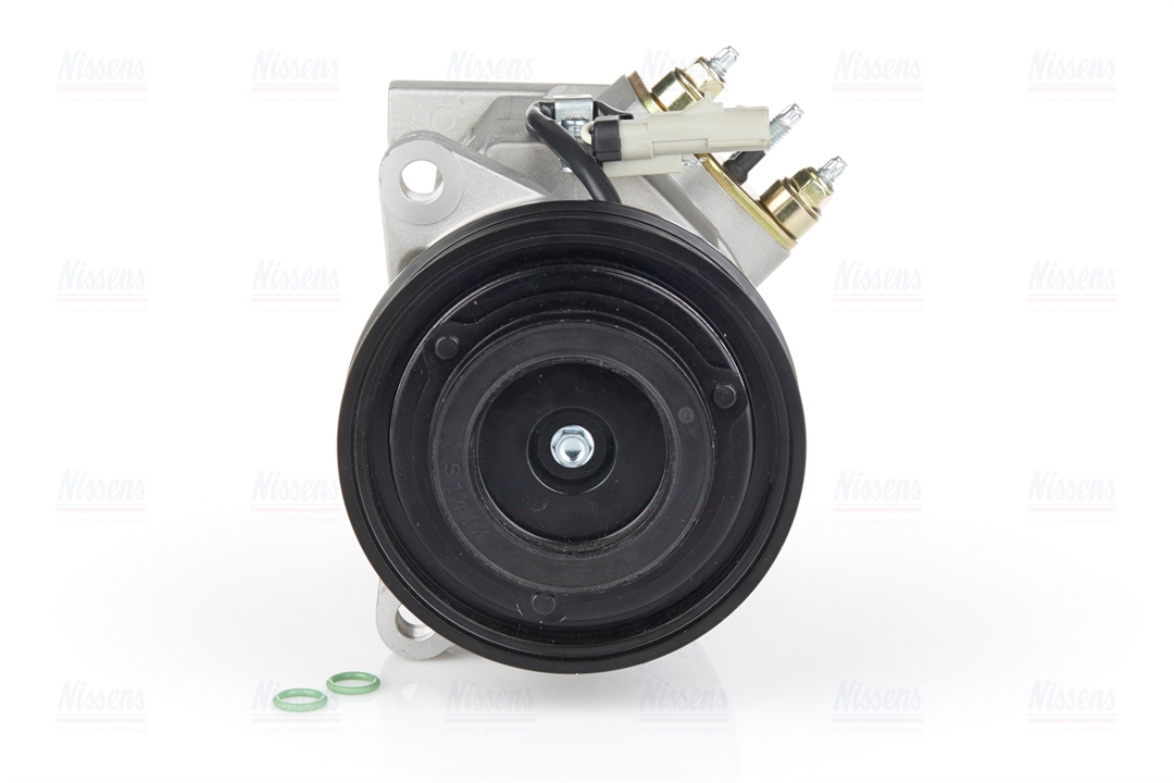 Buy Nissens 890152 at a low price in United Arab Emirates!