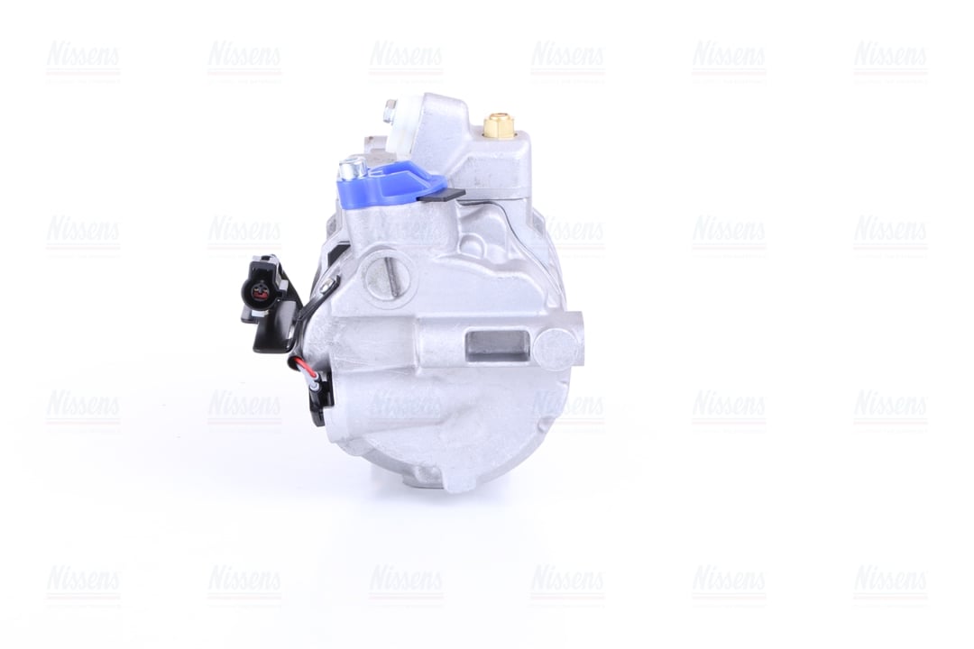 Buy Nissens 890117 at a low price in United Arab Emirates!