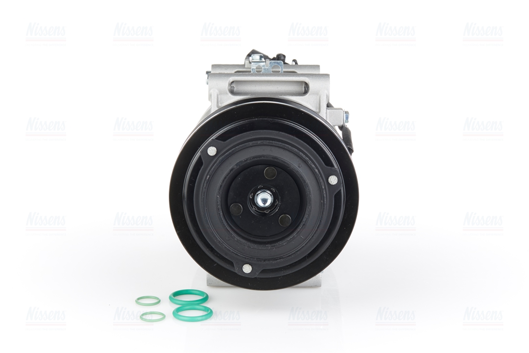 Buy Nissens 890090 at a low price in United Arab Emirates!