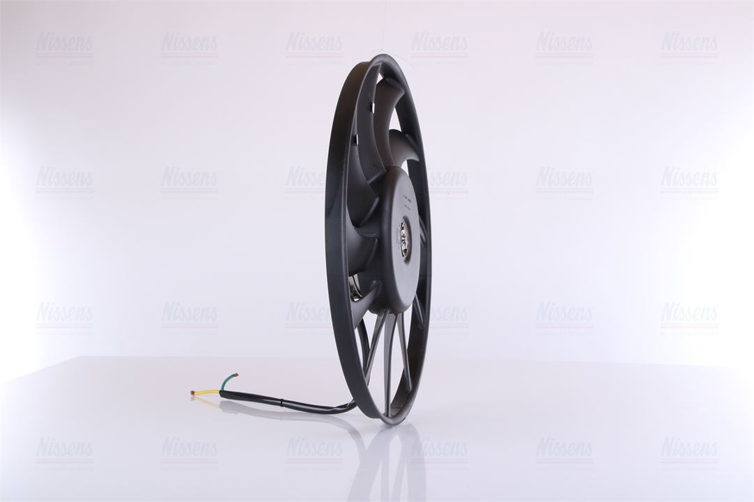Buy Nissens 85743 at a low price in United Arab Emirates!