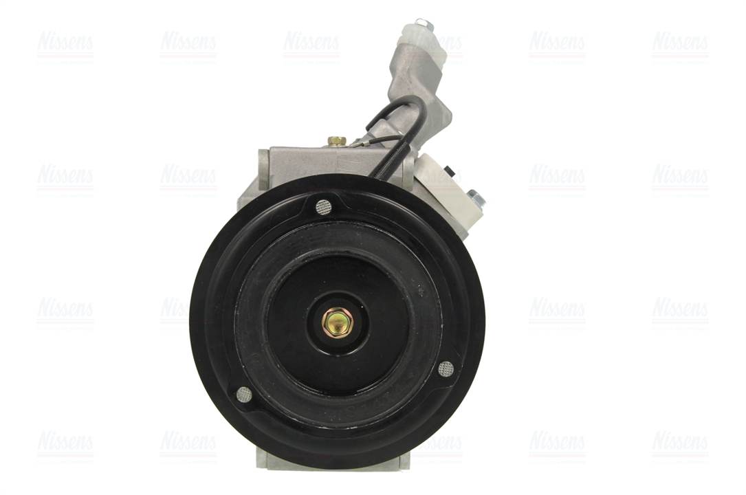 Buy Nissens 89586 at a low price in United Arab Emirates!