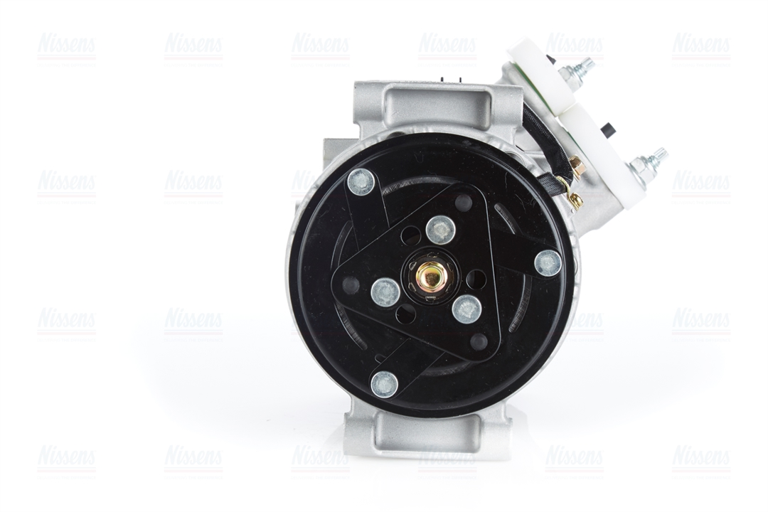 Buy Nissens 890125 at a low price in United Arab Emirates!