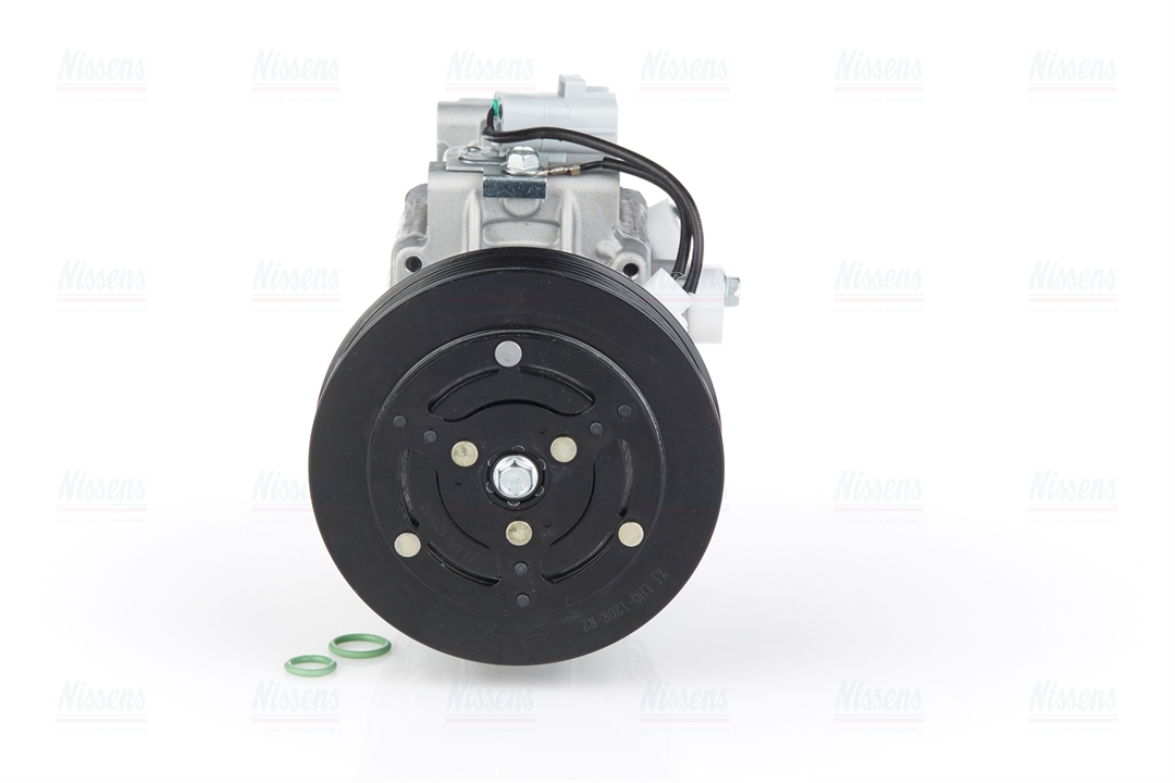 Buy Nissens 890323 at a low price in United Arab Emirates!